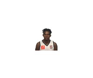 Arthur Nepomuceno basketball player