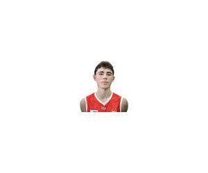 Arthur Nobre basketball player - SF