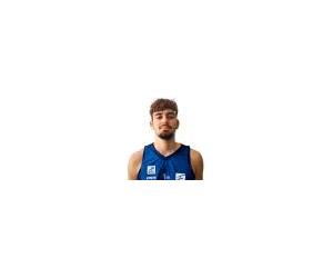 Arthur Oliveira basketball player