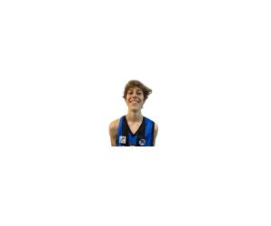 Arthur Palenga basketball player - PF
