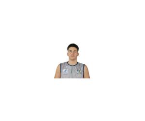 Arthur Pellicano basketball player - C