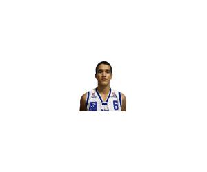 Arthur Pires basketball player