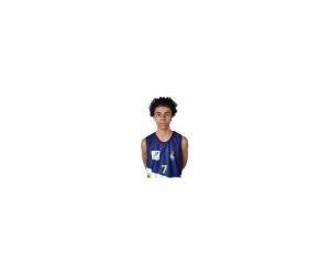 Arthur Piva basketball player - PG