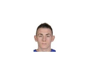 Arthur Rozenfeld basketball player - PG