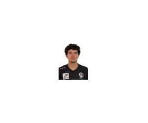 Arthur Schneider basketball player - C