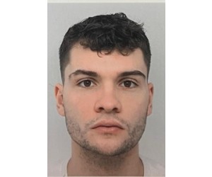 Arthur Simon basketball player - PF