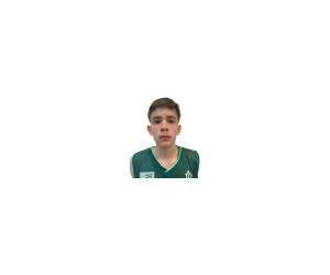 Arthur Sirena basketball player - SG