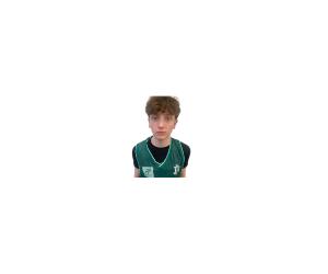 Arthur Toss basketball player - PF