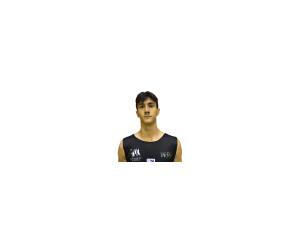 Arthur Uliana basketball player