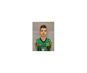 Artis Brunzets basketball player photo 1