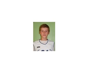 Artis Indans basketball player - SF