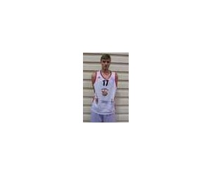 Artis Izotovs basketball player - SG
