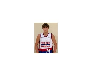 Artis Korolkovs basketball player photo 1
