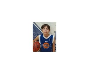 Artis Splite basketball player photo 1