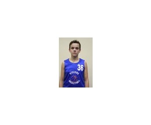 Artis Vorms basketball player - SG