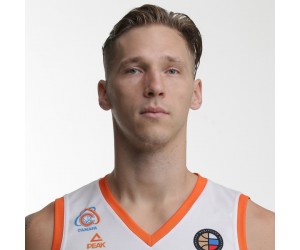 Artjoms Butjankovs basketball player photo 2