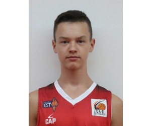 Artjoms Kiselovs basketball player photo 1