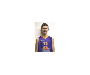 Artjoms Maculis basketball player - PF