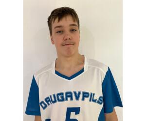 Artjoms Satrovs basketball player