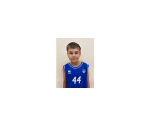 Artjoms Sokolovs basketball player photo 1