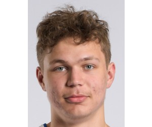 Arttu Kiviranta basketball player - PF