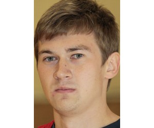 Arttu Koljonen basketball player - G