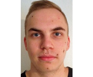 Arttu Kukkonen basketball player - G