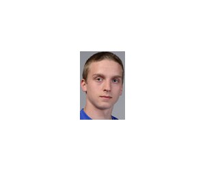 Arttu Lecklin basketball player - PG