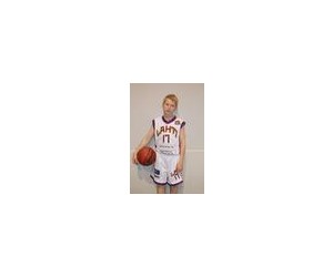 Arttu Nykanen basketball player - G