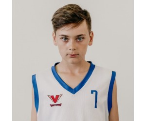 Artur Andreev basketball player