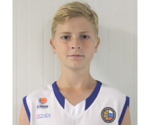 Artur Anisenko basketball player photo 2