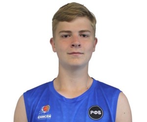 Artur Anisenko basketball player photo 4