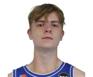Artur Anisenko basketball player photo 5