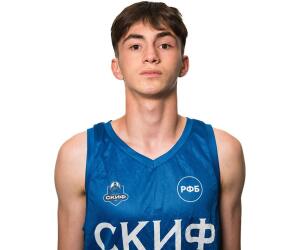 Artur Arakelyan basketball player photo 4