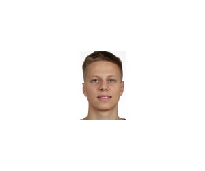 Artur Arhangelski basketball player - G