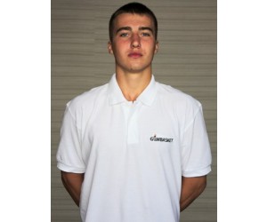 Artur Borkowski basketball player - PG/SG