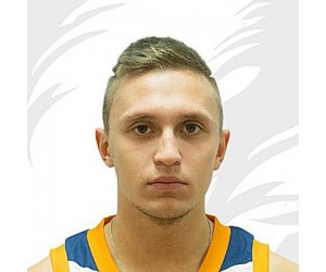Artur Byuller basketball player - G
