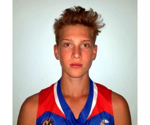 Artur Dgangirov basketball player - G