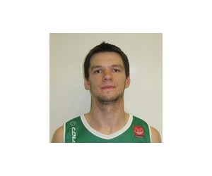 Artur Donerstag basketball player - PG