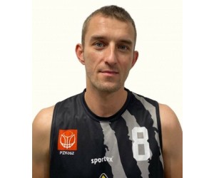 Artur Donigiewicz basketball player - G
