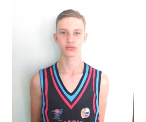 Artur Dorosev basketball player photo 3