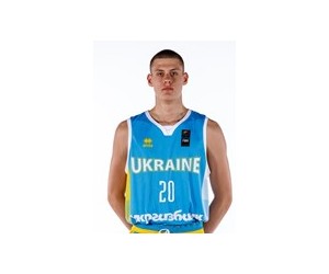 Artur Fresh-Stakhanov basketball player - C