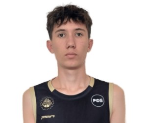Artur Galiakbarov basketball player photo 3