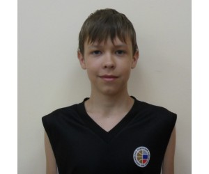 Artur Gross basketball player