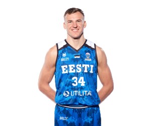 Artur Konontsuk basketball player photo 4