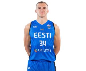 Artur Konontsuk basketball player photo 5