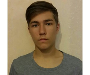 Artur Kozmiruk basketball player - G