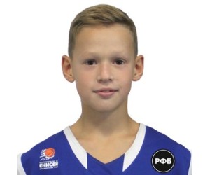 Artur Povalyaev basketball player photo 1