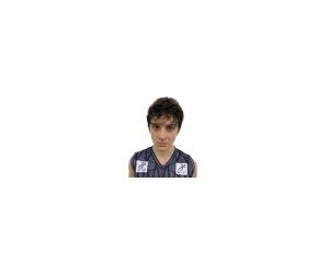 Artur Sorbar basketball player
