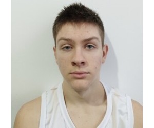 Artur Stepczynski basketball player - C